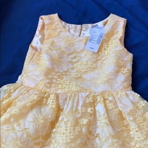 Toddler Dress